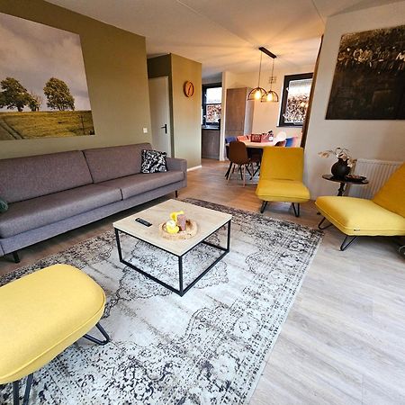 New 3 Bedroom House 7 People Ewijk Exterior foto